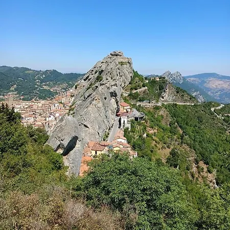 La Casa Nel Vico *