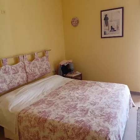 La Casa Nel Vico