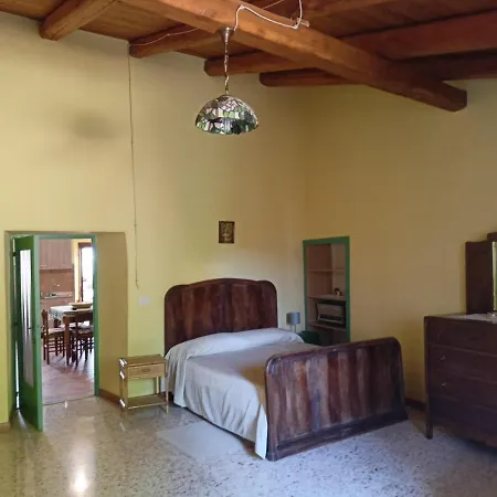 La Casa Nel Vico Prázdninový dům Pietrapertosa